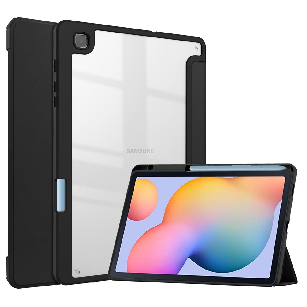 Best case for Samsung Galaxy tab S6 lite 10.5 acrylic Cover