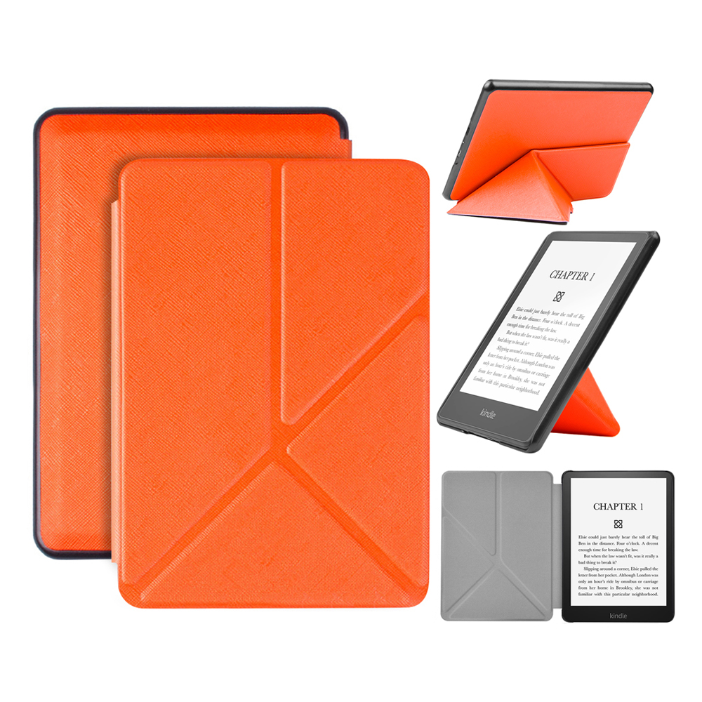 Funda Para Tablet  Kindle Paperwhite 7 Gen Origami