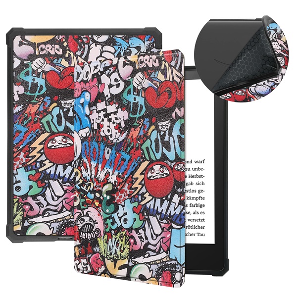 Funda Kindle 11 Generation