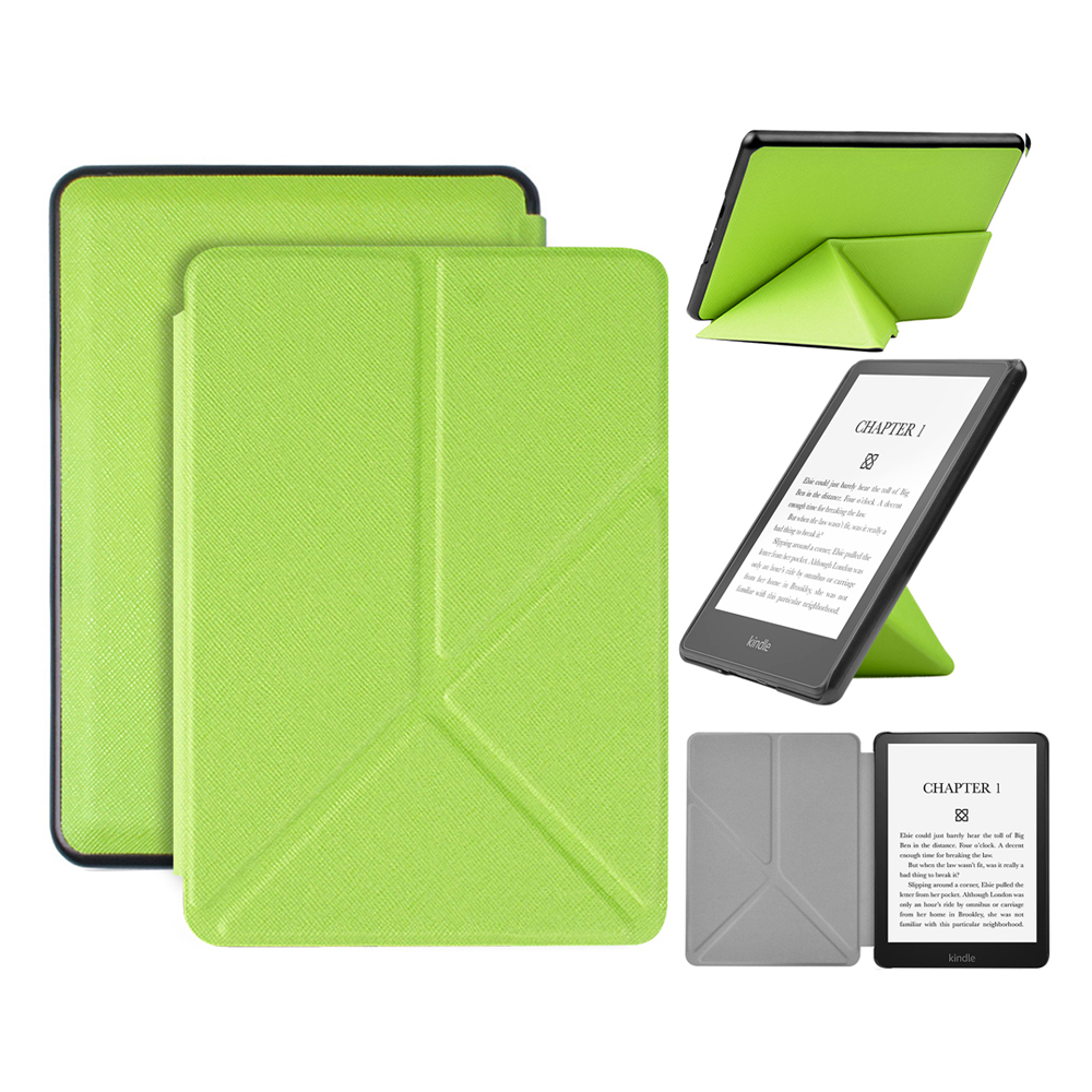 Funda Origami P/ Tablet  Kindle Paperwhite 2021 Gen 11