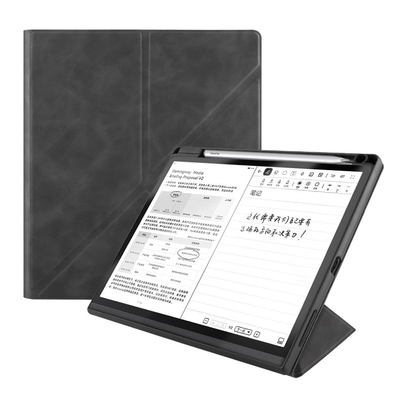 Best Case for Huawei Matepad Paper 10.3 2022 Origami stand Cover