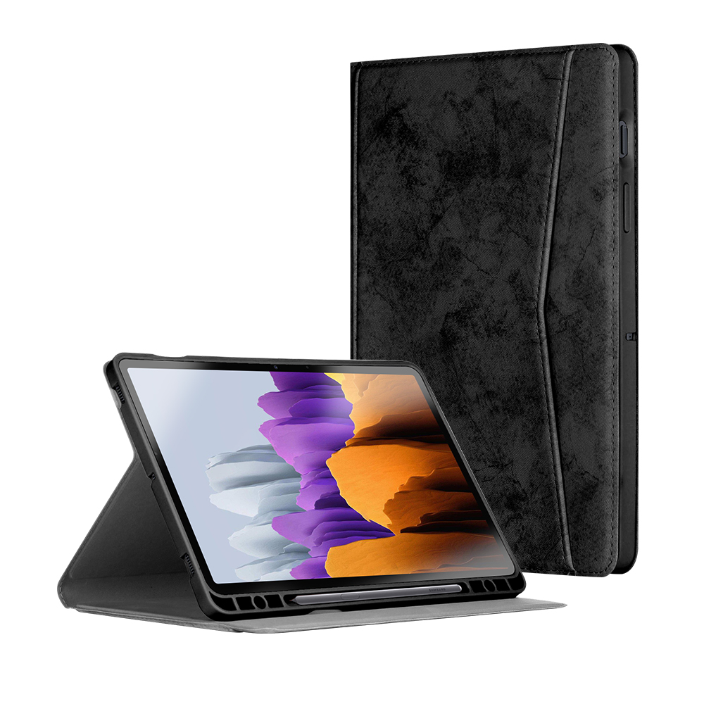 Best Case For Samsung Galaxy tab A8 10.5 cover with pencil holder